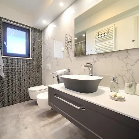 Villa Andante Vrh (Krk)