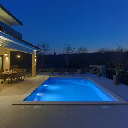 Andante Villa