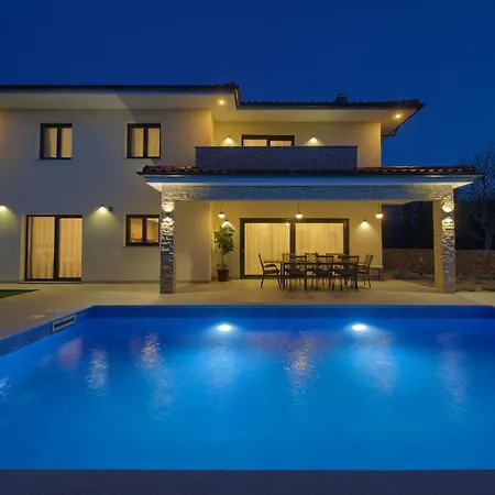 Villa Andante