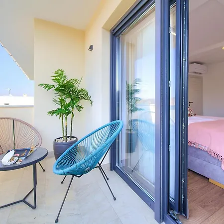 Villa Andante *
