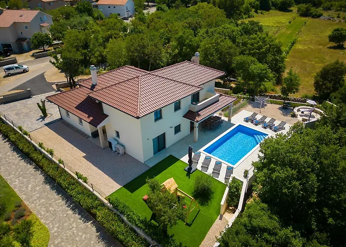 Andante * Vrh (Krk)