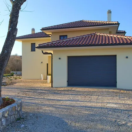 Andante * Vrh (Krk)