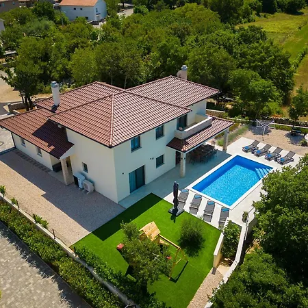 Andante * Vrh (Krk)