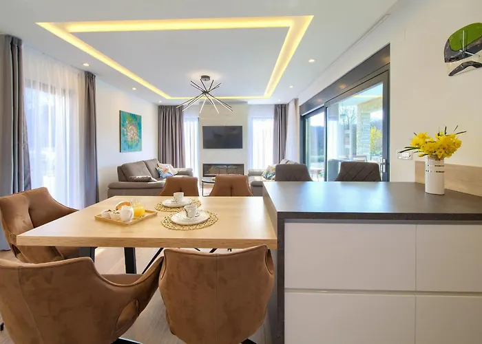 Βίλα Andante Vrh (Krk)