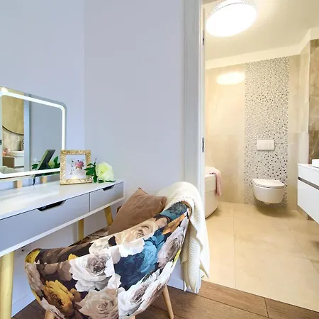 Villa Andante Vrh (Krk)