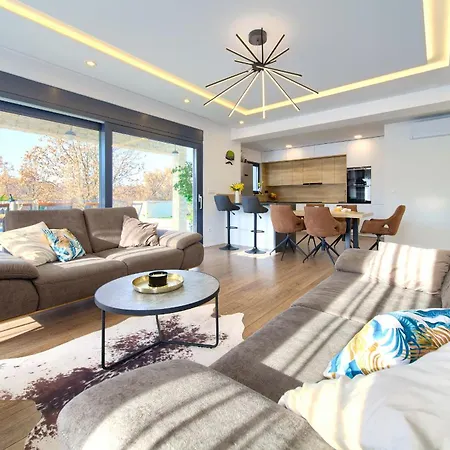 Andante Villa Vrh (Krk)