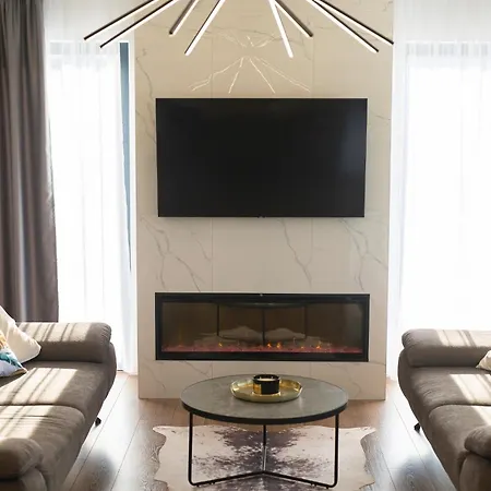 Villa Andante Vrh (Krk)