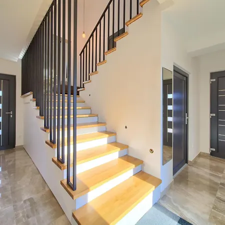 Andante Villa Vrh (Krk)