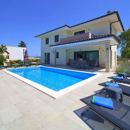 Villa Andante Vrh (Krk)