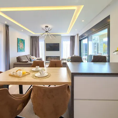 Villa Andante Vrh (Krk)