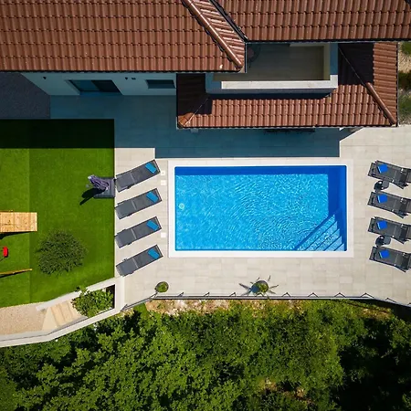 Andante Villa Vrh (Krk)