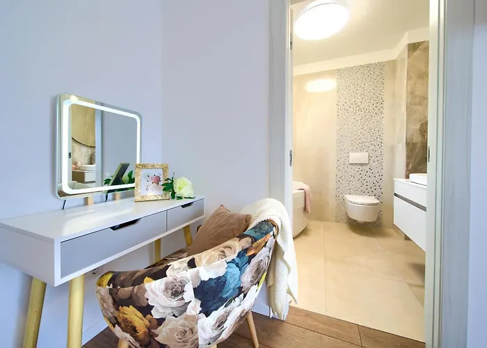 فيلة Andante Vrh (Krk)