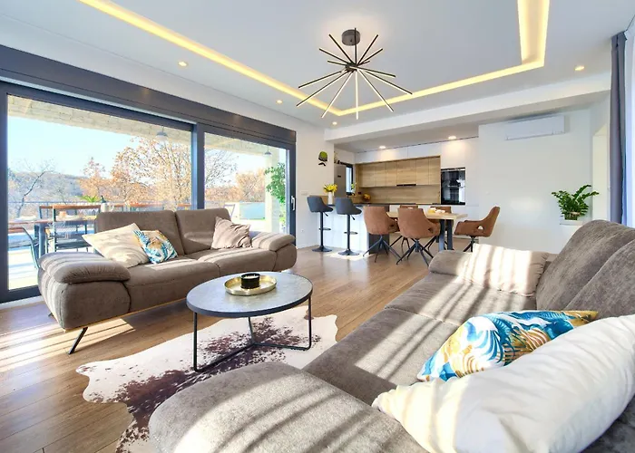 Andante فيلة Vrh (Krk)