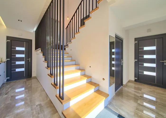 Andante فيلة Vrh (Krk)