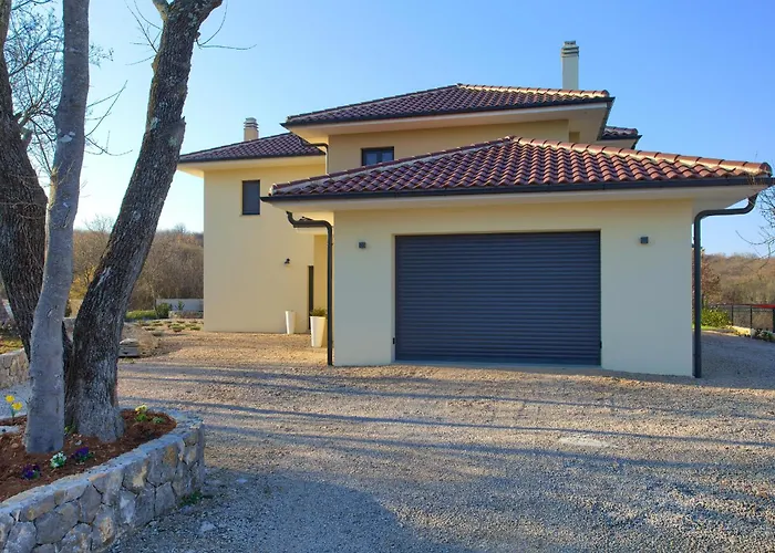 Andante * Vrh (Krk)